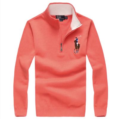 Men Polo Sweater-164